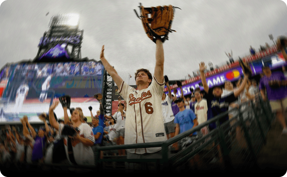 MLB All-Star