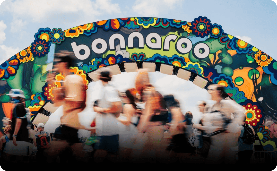 Bonnaroo