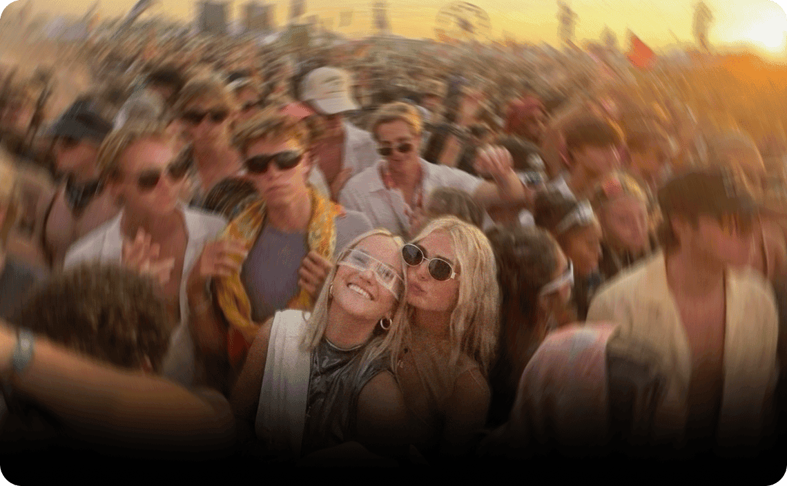Lollapalooza