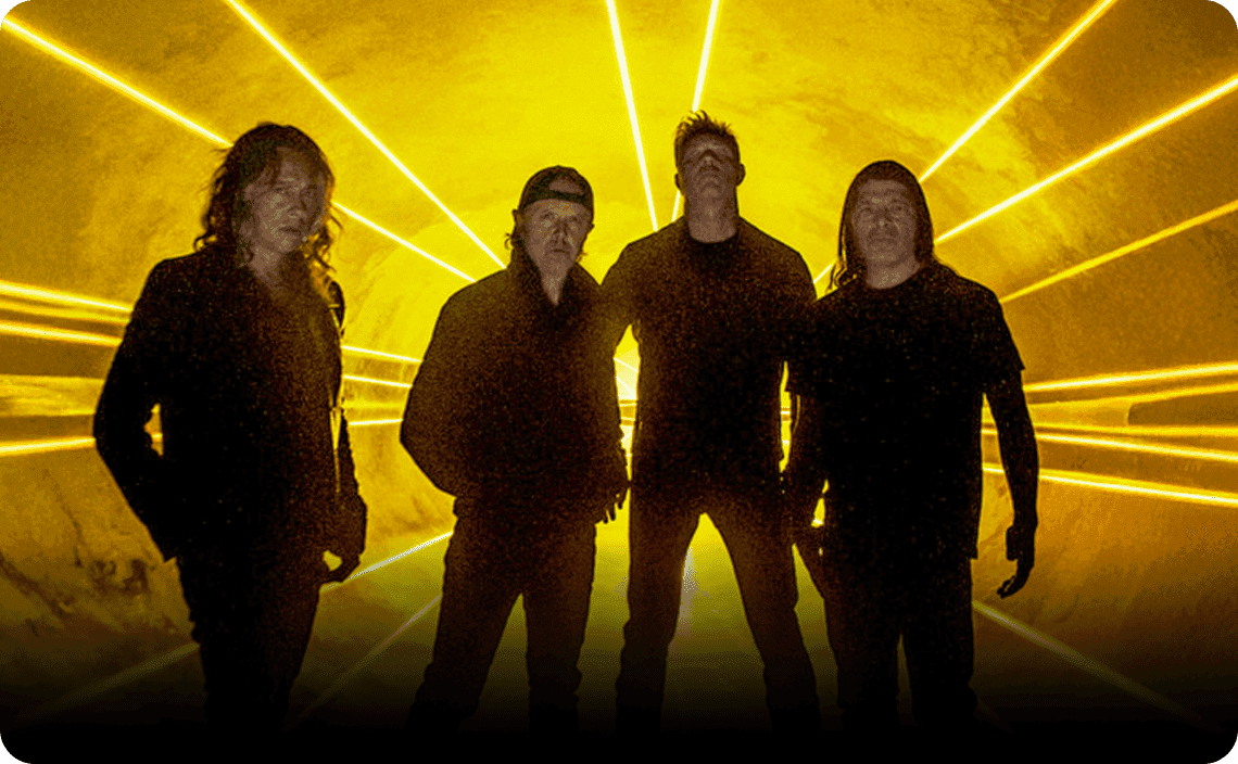 Metallica