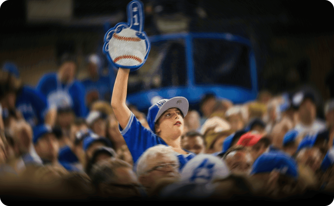 MLB