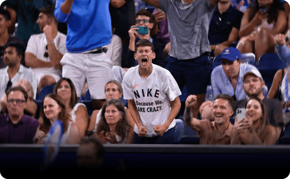 US Open Tennis